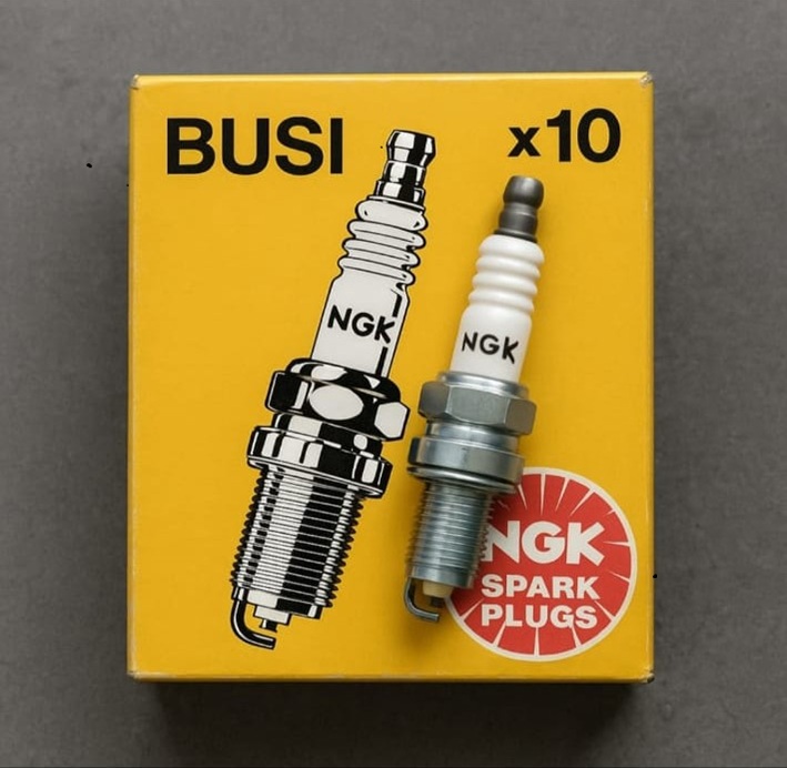 Suzuki Wagon R & Cultus New Spark Plug