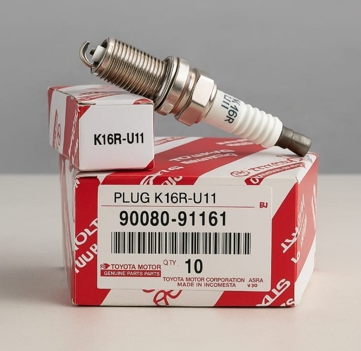 Toyota Spark Plug