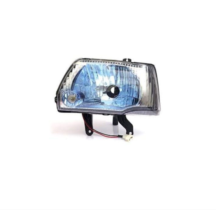 Suzuki Mehran Headlight Assembly