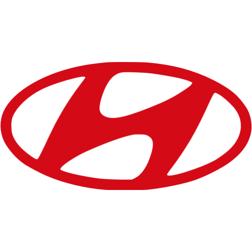 Hyundai logo
