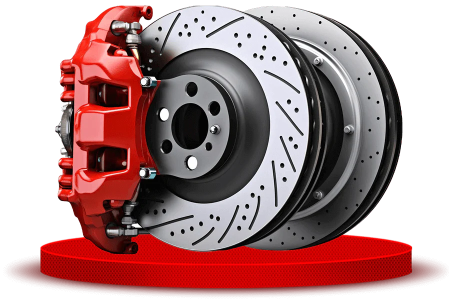 Wide selection of auto spare parts ready for instant delivery in Gojra Pakistan